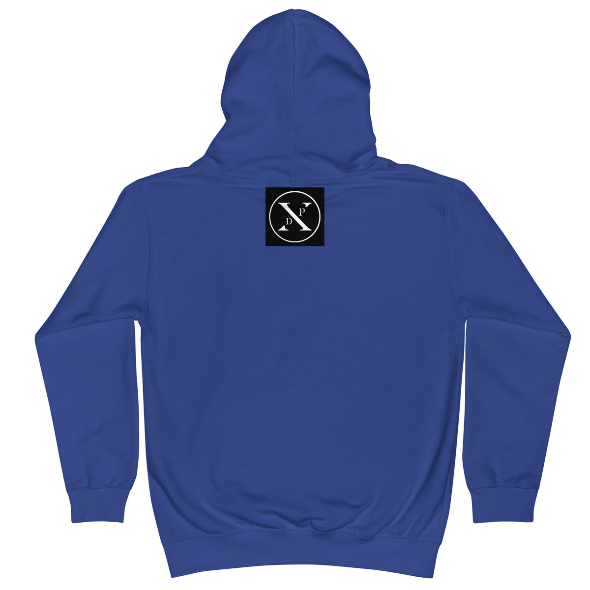 ⚫️Desired Paintings Kid’s Hoodie