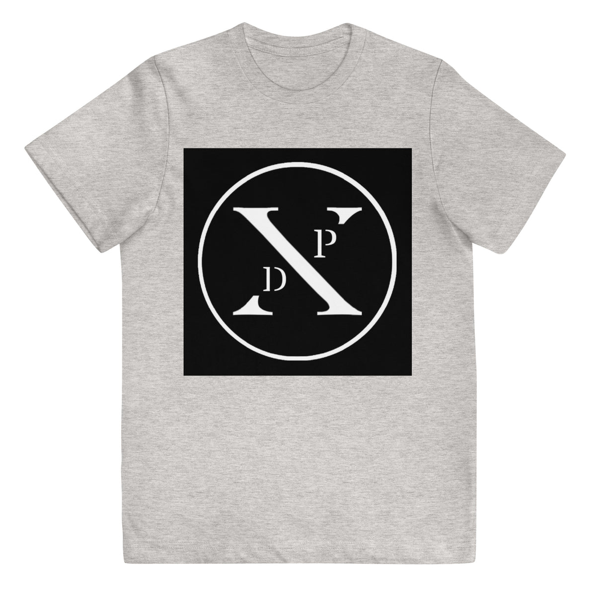⚫️Desired Paintings Youth Jersey Tee