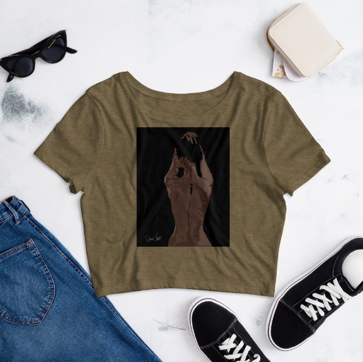 Women’s Shirts & Tees