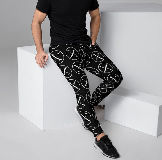 Desired Paintings Men's Joggers