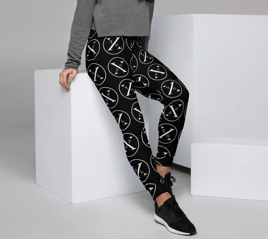 Desired Paintings Women's Joggers