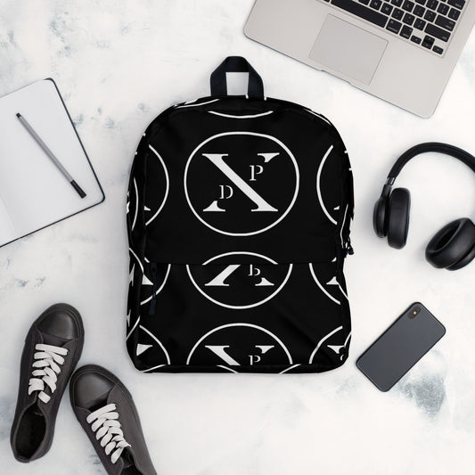 Desired Paintings Backpack