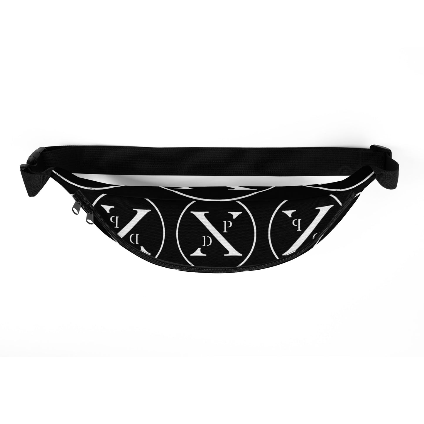 Desired Paintings Fanny Pack