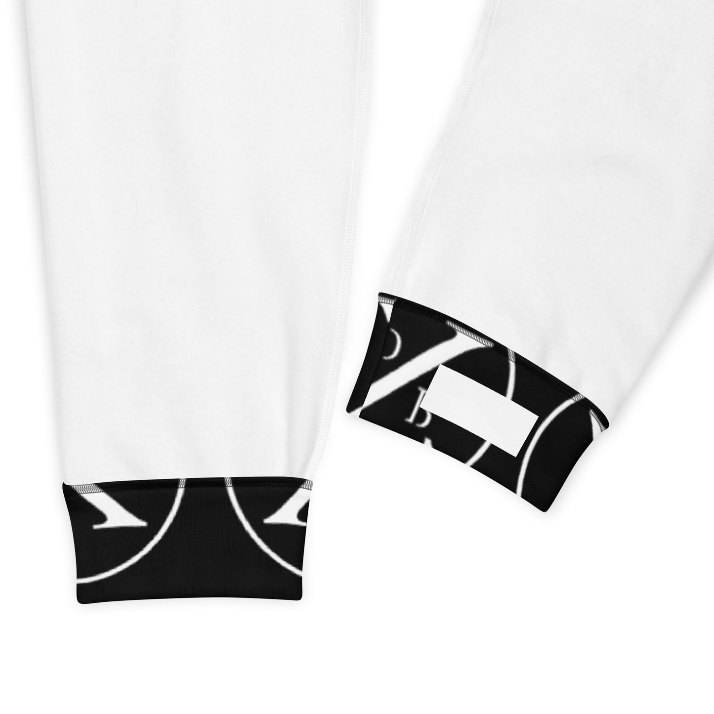 Desired Paintings Men's Joggers