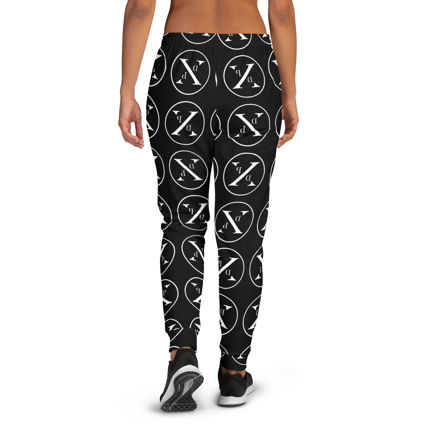 Desired Paintings Women's Joggers