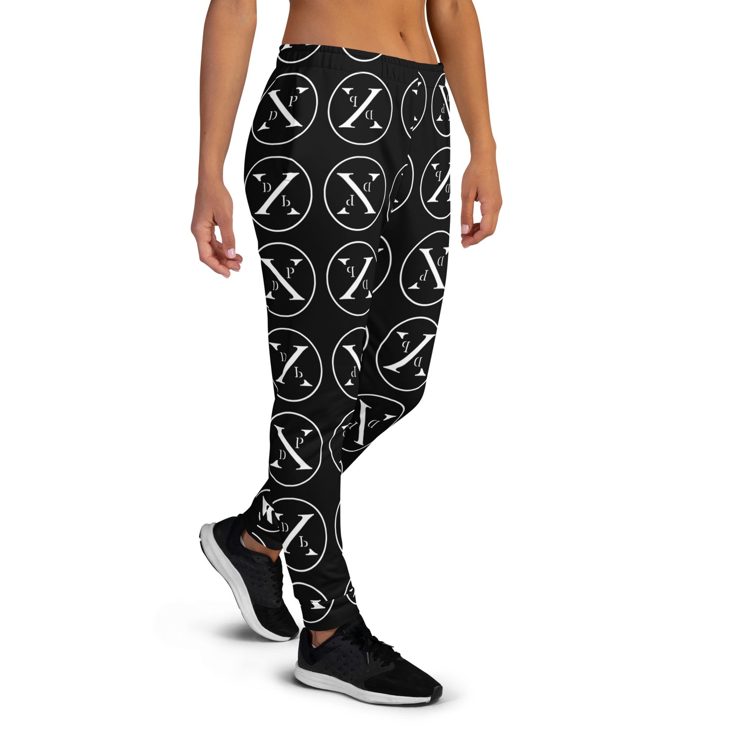 Desired Paintings Women's Joggers