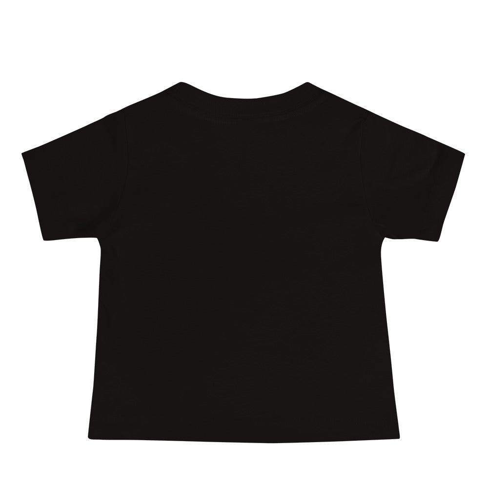 ⚫️Desired Paintings Toddler Jersey Short Sleeve Tee