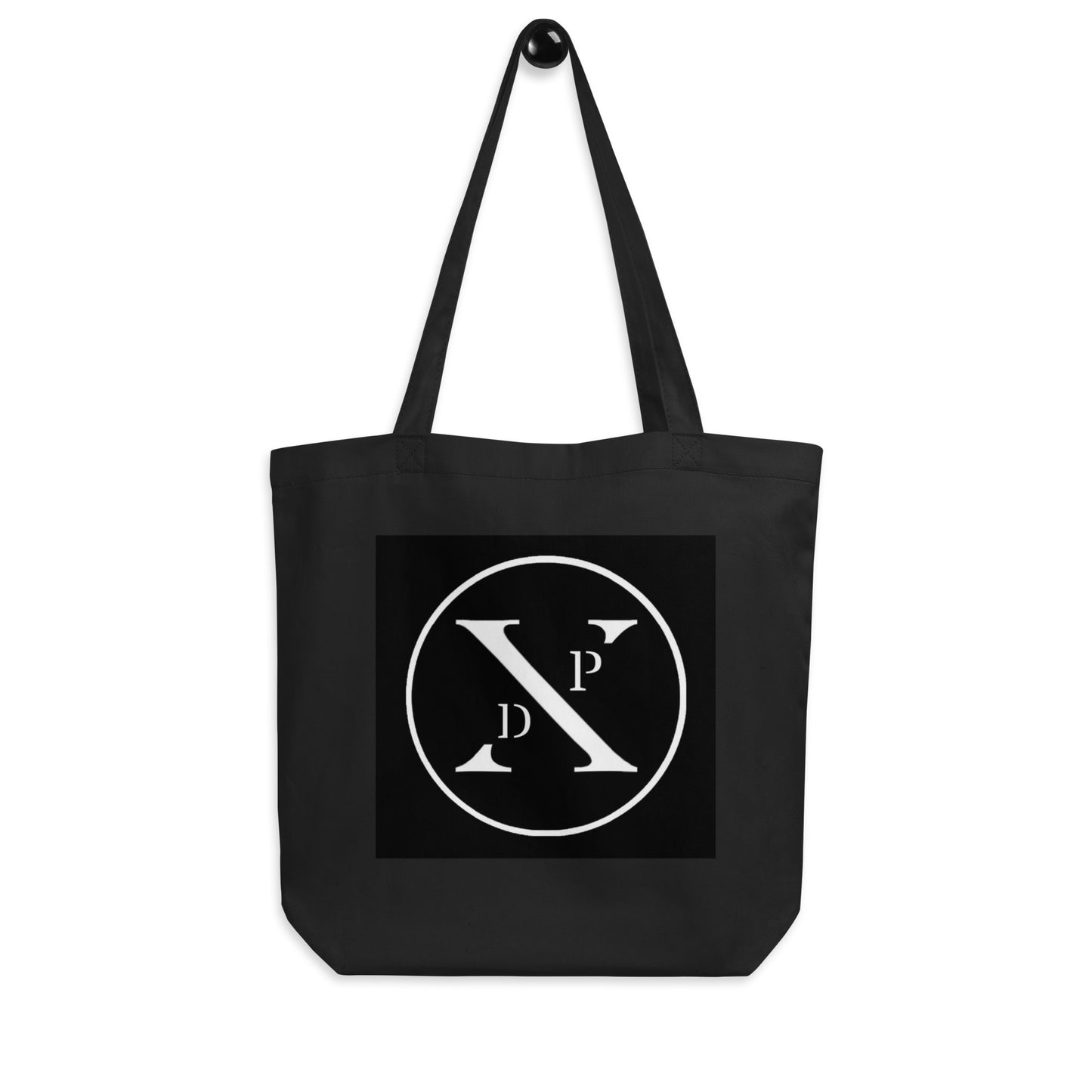 Desired Paintings Eco Tote Bag