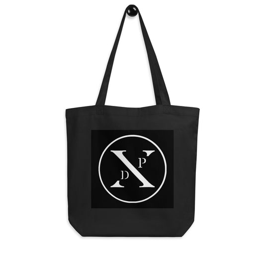 Desired Paintings Eco Tote Bag