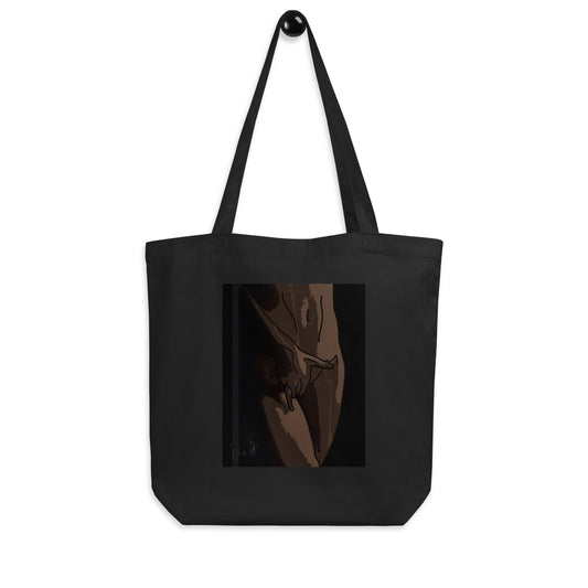 Shades Pt.2 Eco Tote Bag