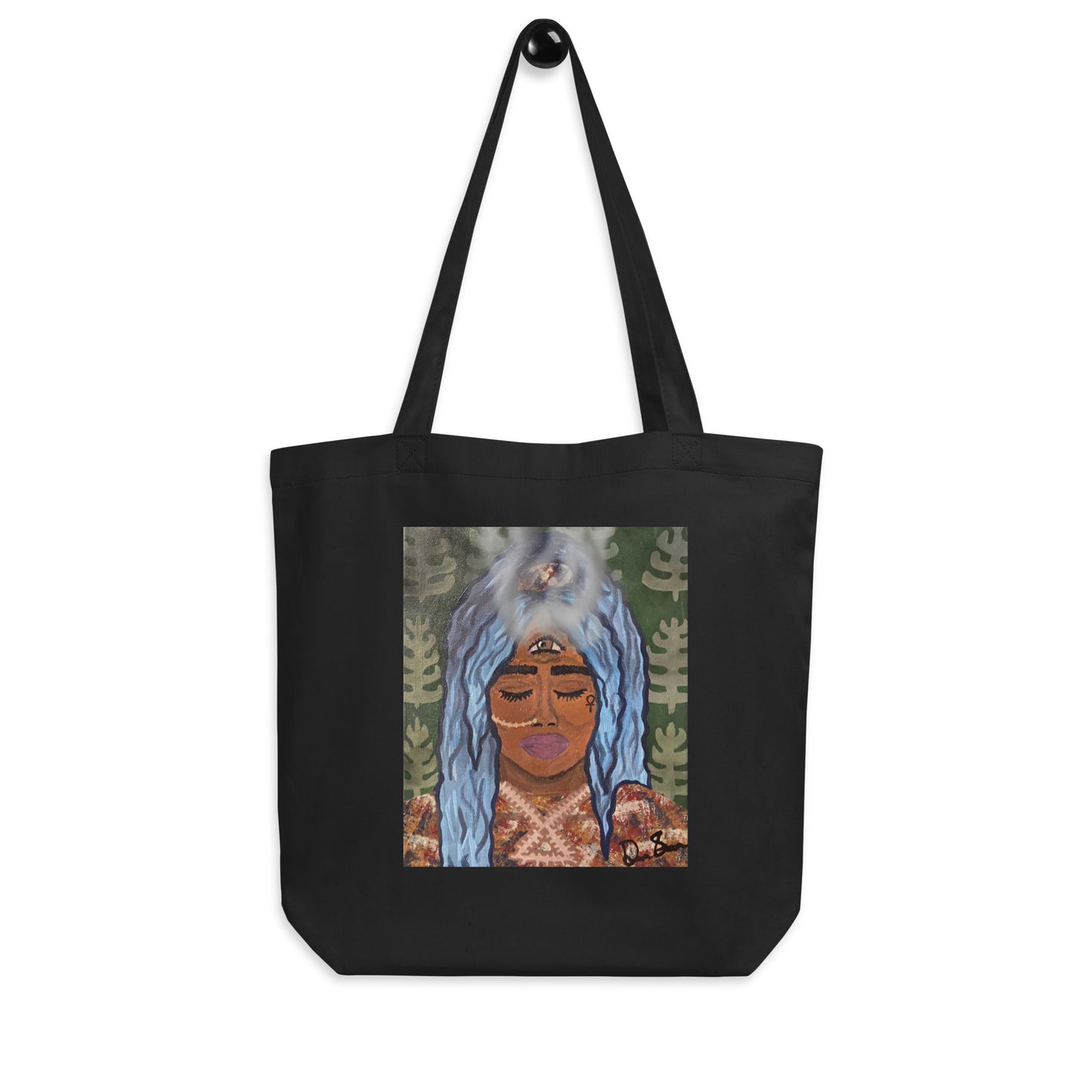 Woosah Pt.2 Eco Tote Bag