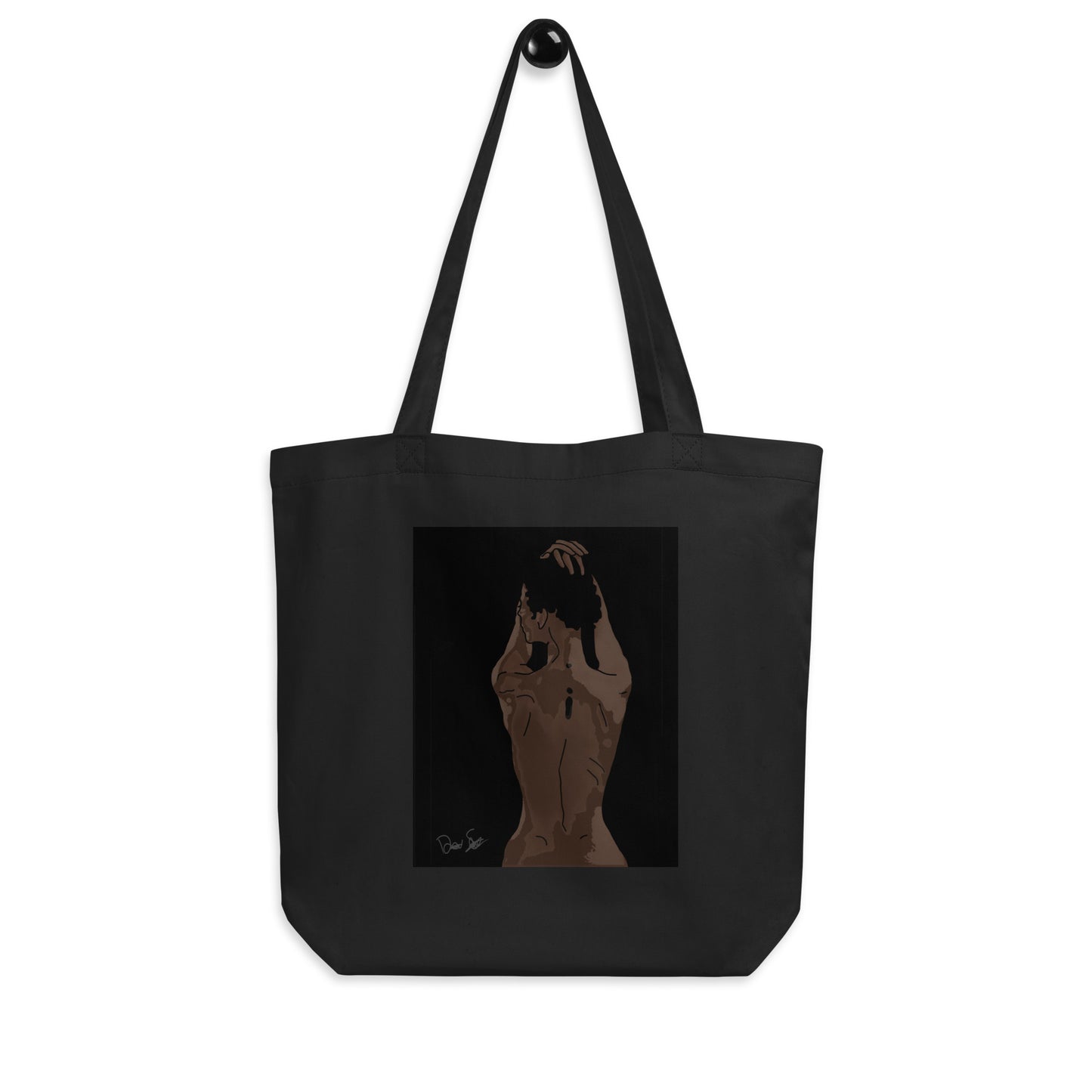 Shades Pt.1 Eco Tote Bag