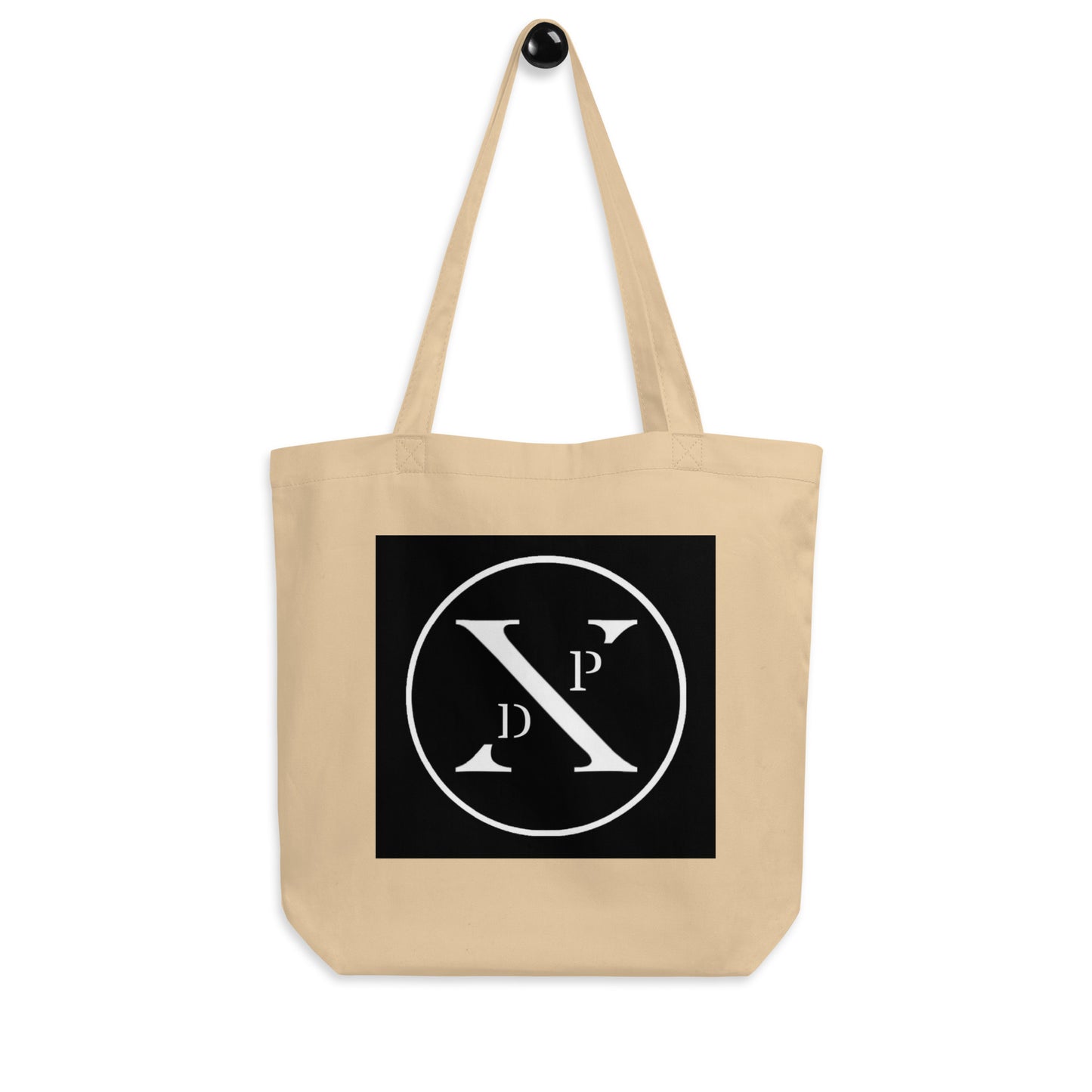 Desired Paintings Eco Tote Bag