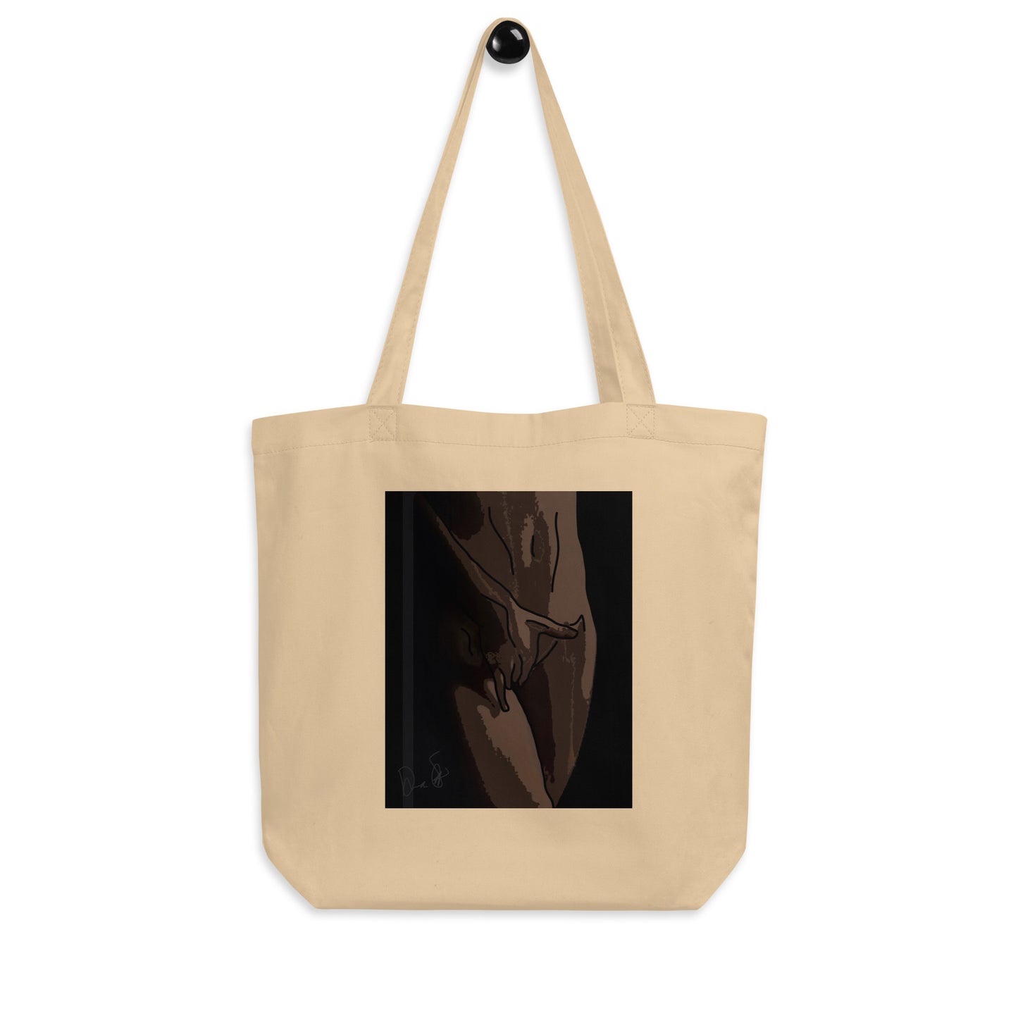 Shades Pt.2 Eco Tote Bag