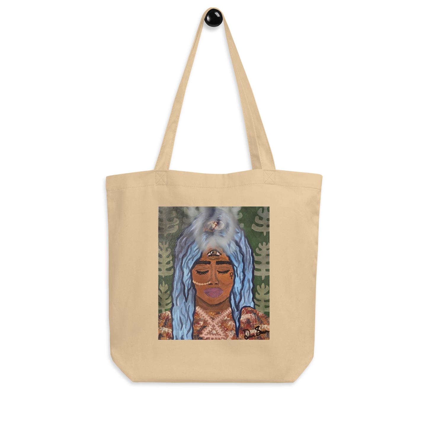 Woosah Pt.2 Eco Tote Bag