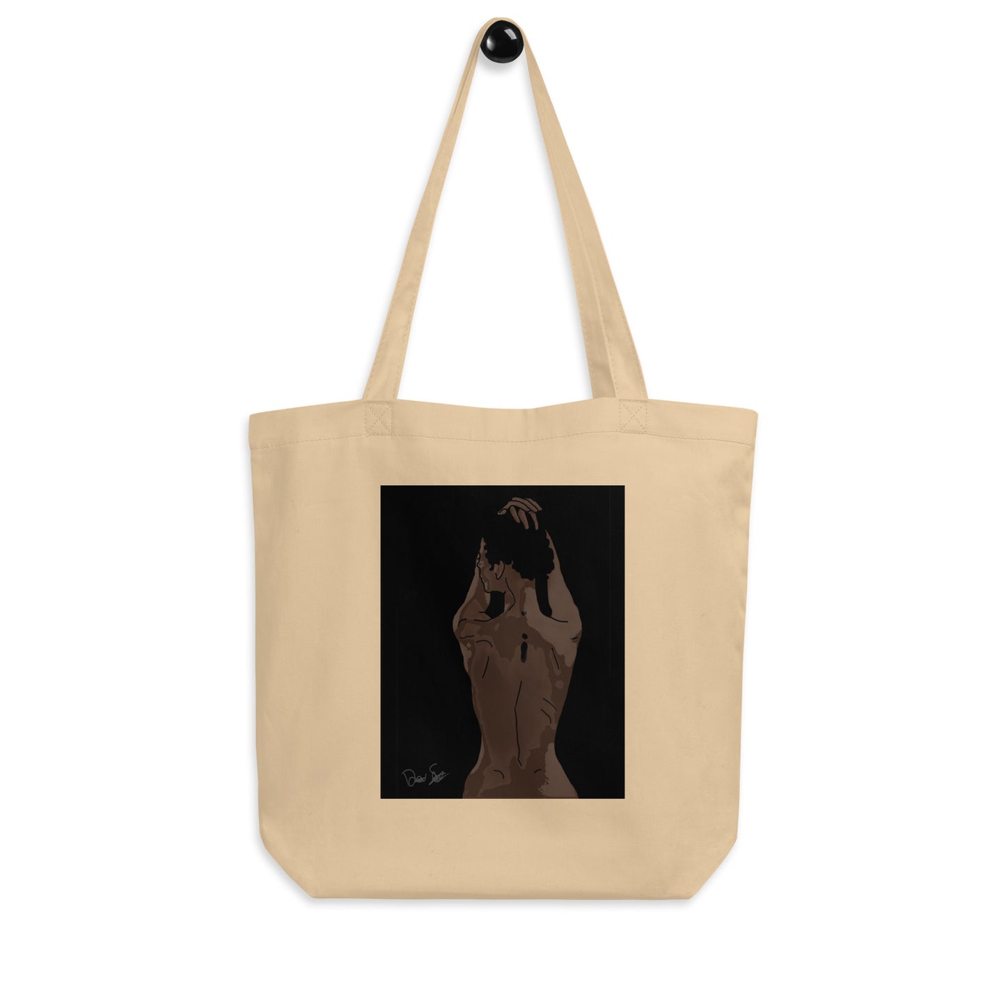 Shades Pt.1 Eco Tote Bag