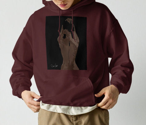 Shades Pt. 1 Unisex Graphic Hoodie