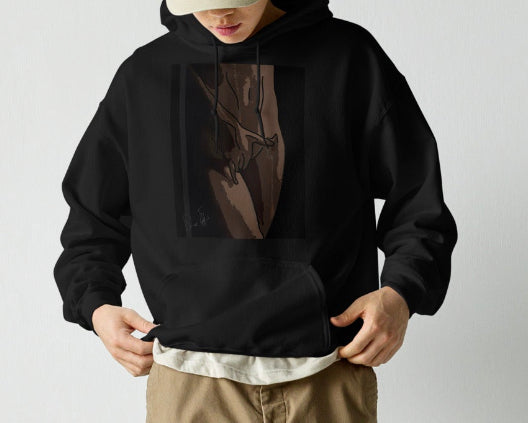 Shades Pt. 2 Unisex Graphic Hoodie