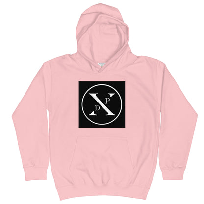 ⚫️Desired Paintings Kid’s Hoodie