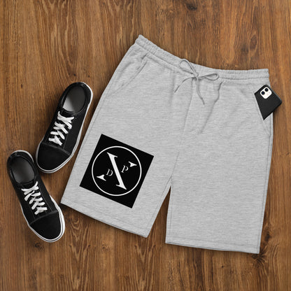 Desired Paintings Fleece Shorts