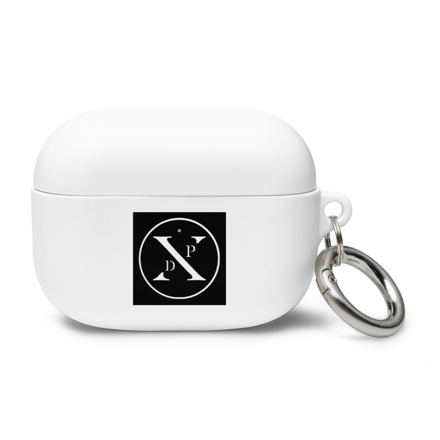 Desired Paintings Rubber Case for AirPods®