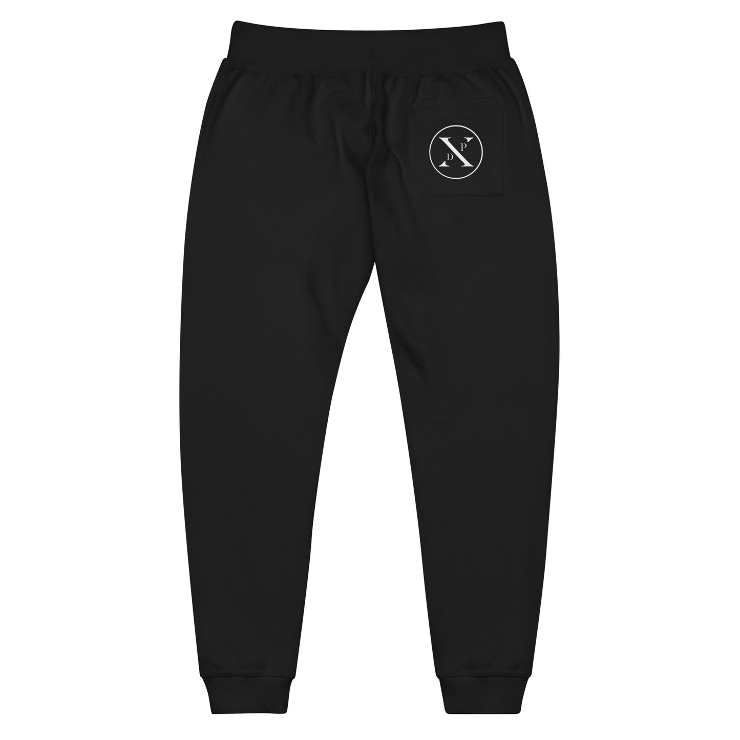 Desired Paintings Unisex Fleece Sweatpants