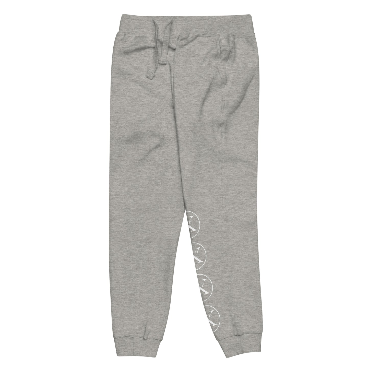 Desired Paintings Unisex Fleece Sweatpants