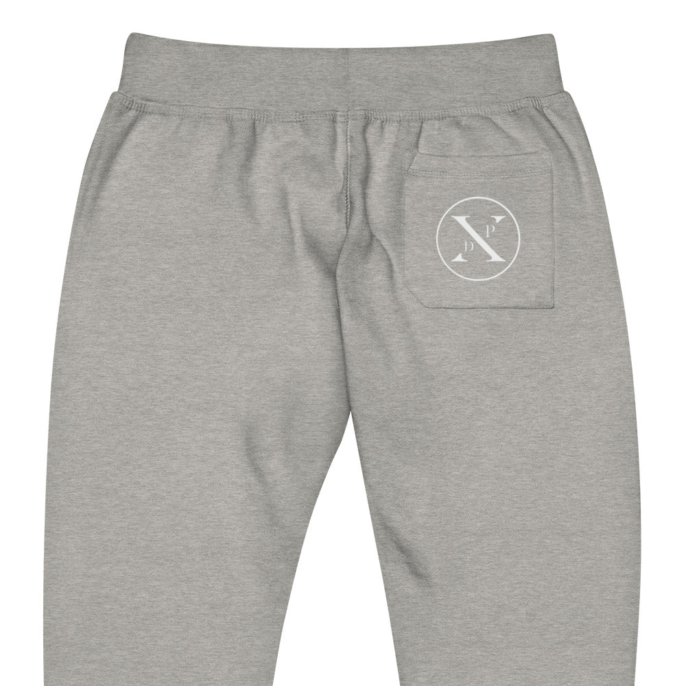 Desired Paintings Unisex Fleece Sweatpants