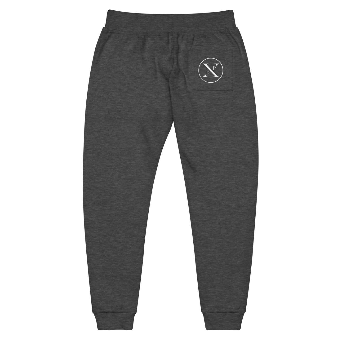 Desired Paintings Unisex Fleece Sweatpants