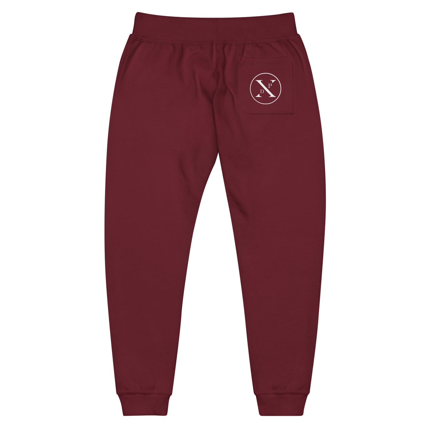 Desired Paintings Unisex Fleece Sweatpants