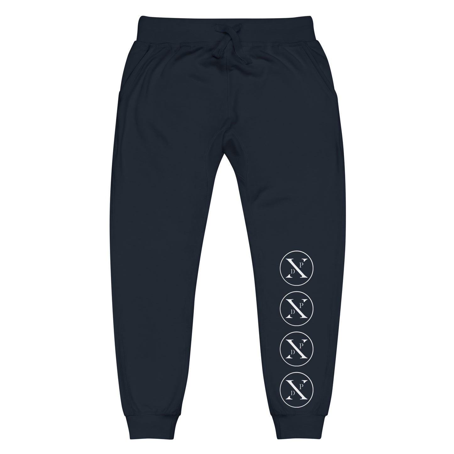 Desired Paintings Unisex Fleece Sweatpants