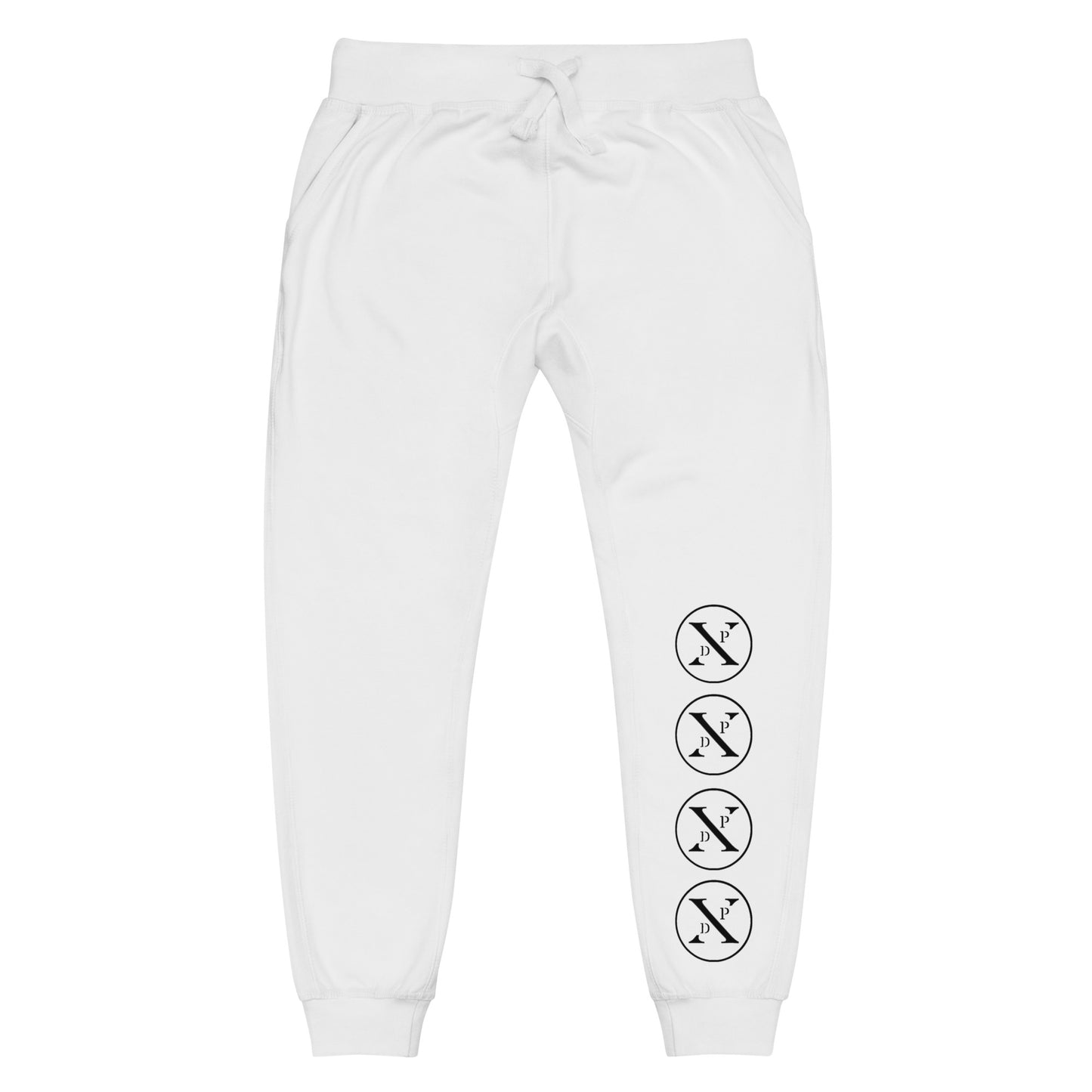 Desired Paintings Unisex Fleece Sweatpants