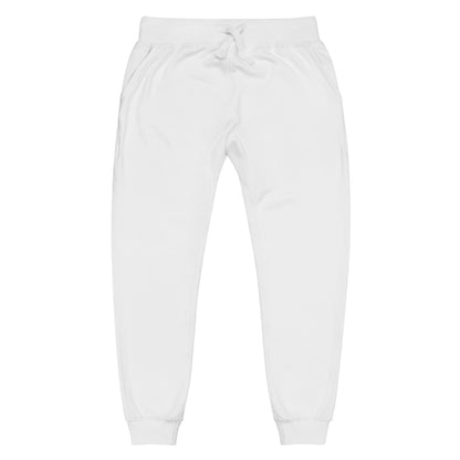 Desired Paintings Unisex Fleece Sweatpants
