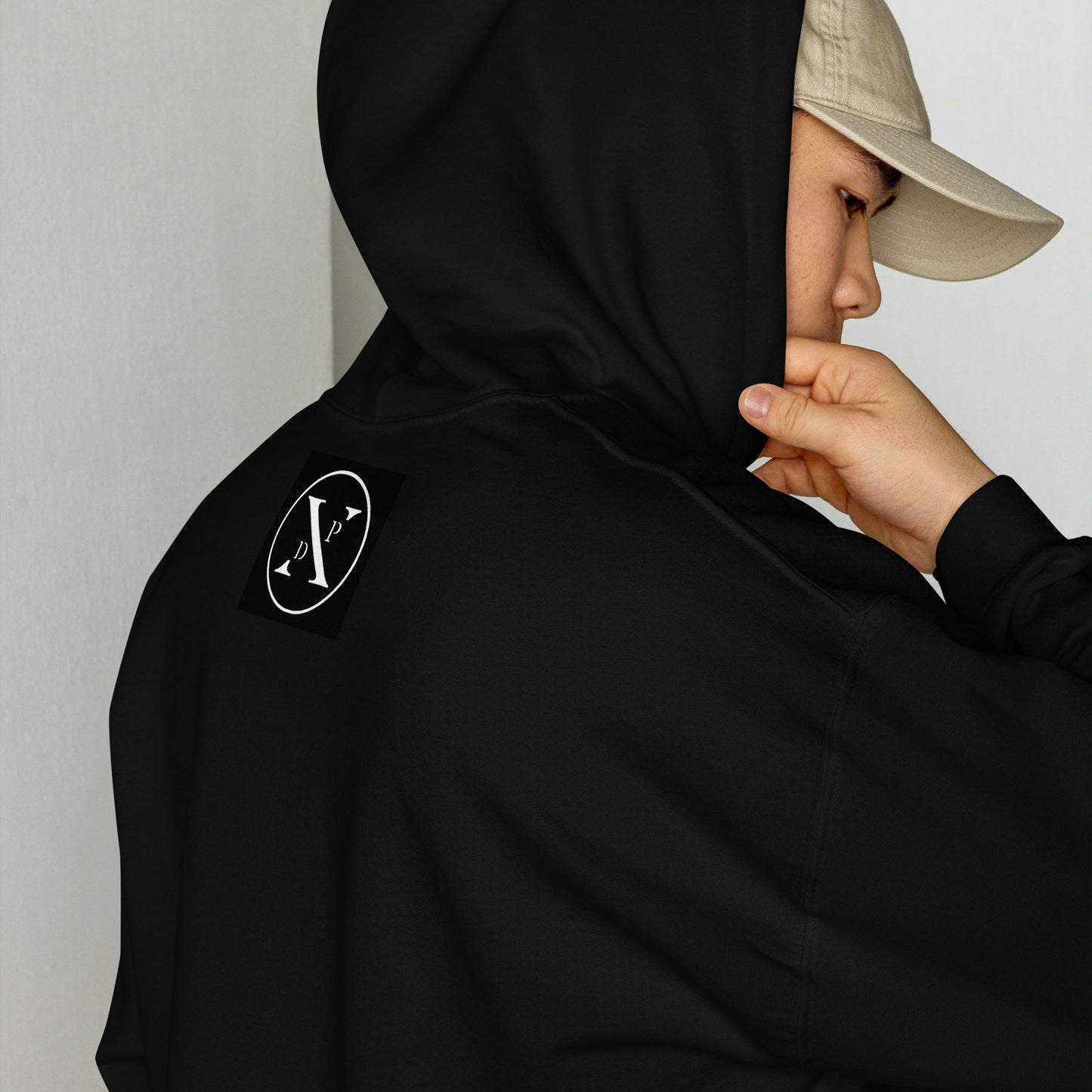 Woosah Pt.1 Unisex Graphic Hoodie