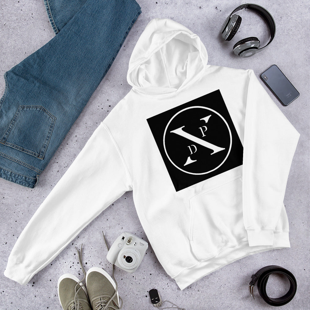 Desired Paintings Unisex Graphic Hoodie