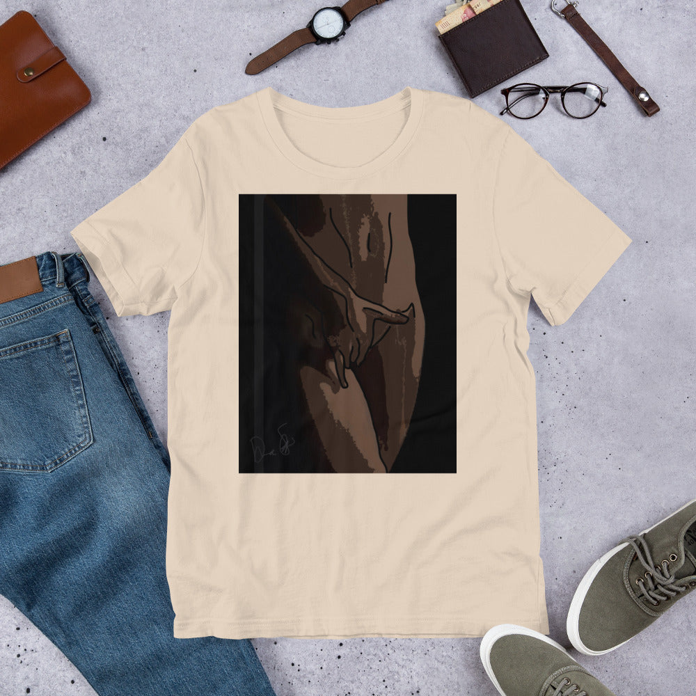 Shades Pt.2 Unisex Graphic Tee