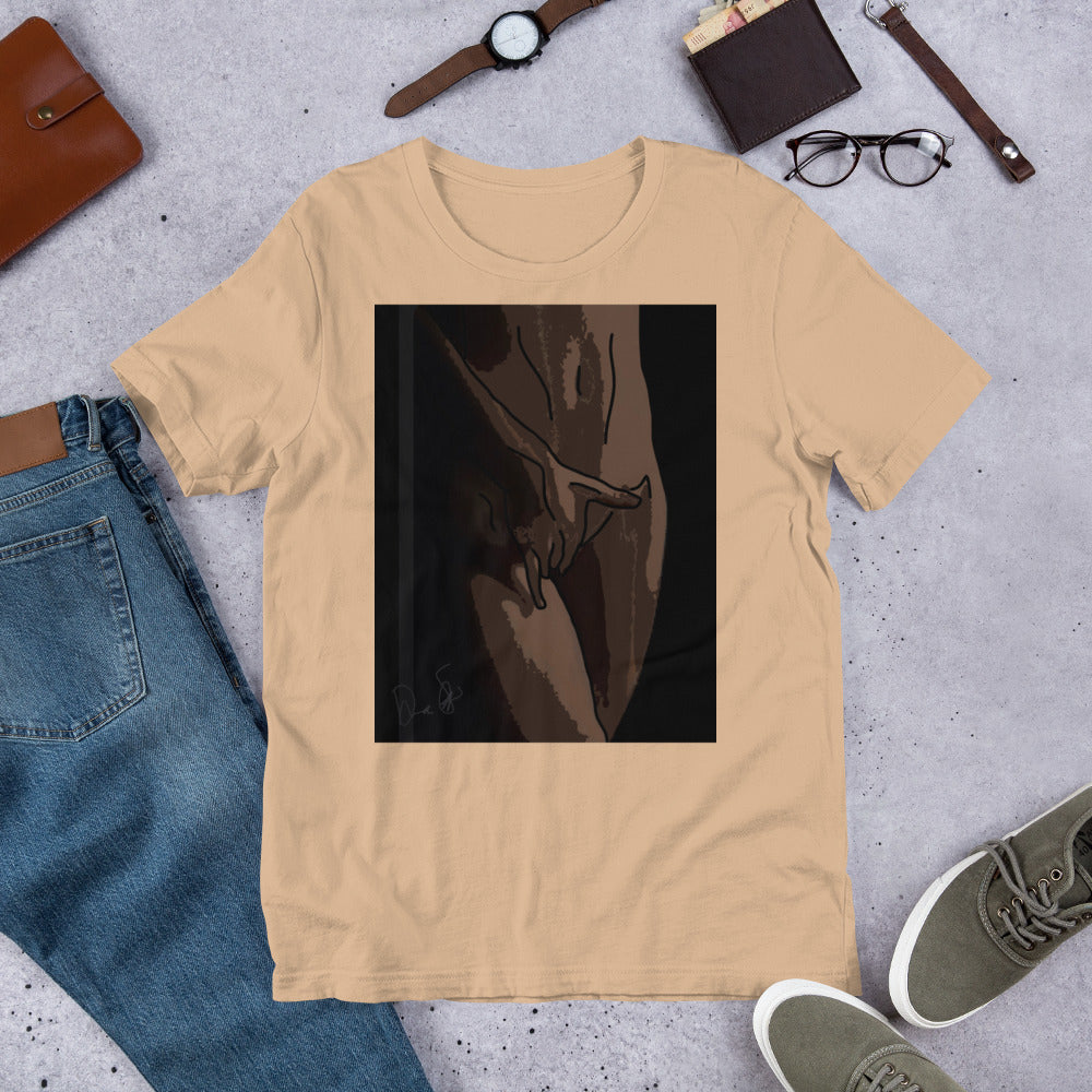 Shades Pt.2 Unisex Graphic Tee