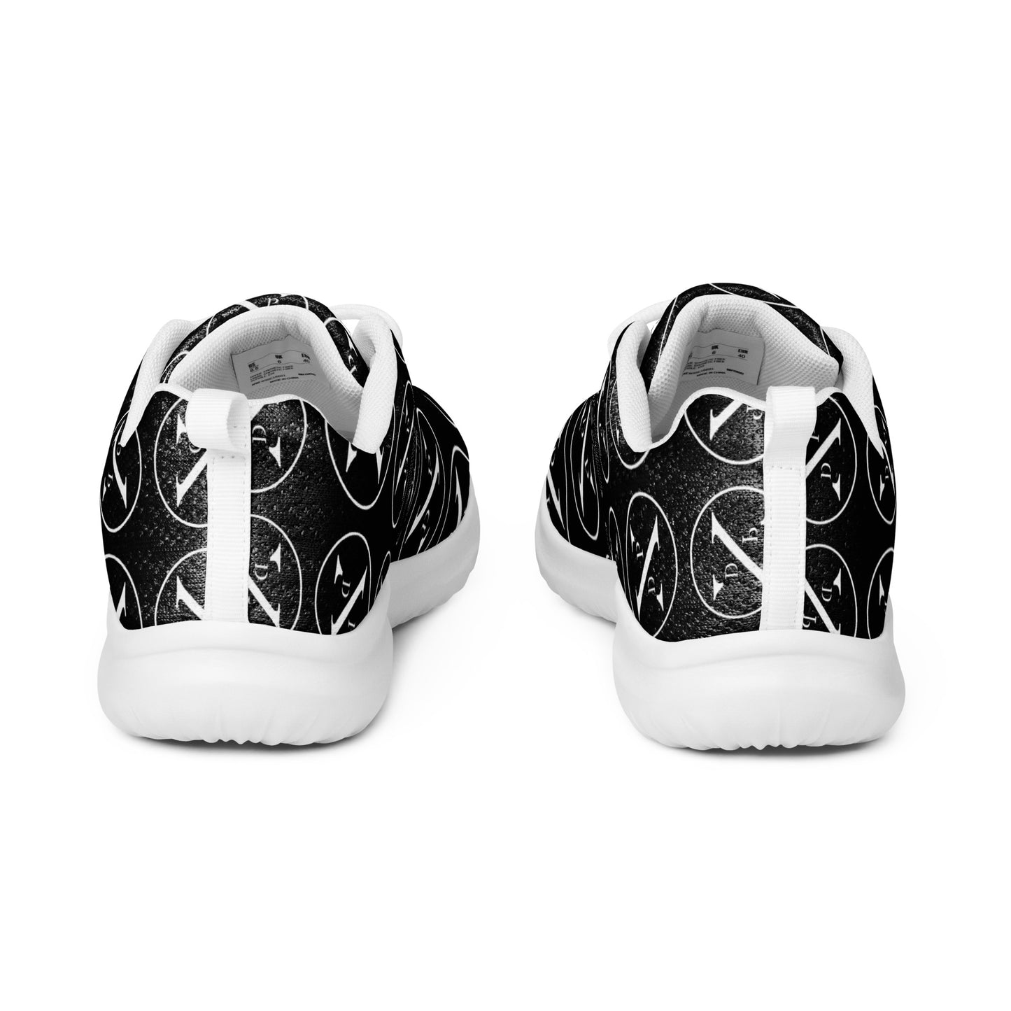 Desired Paintings Women’s athletic shoes