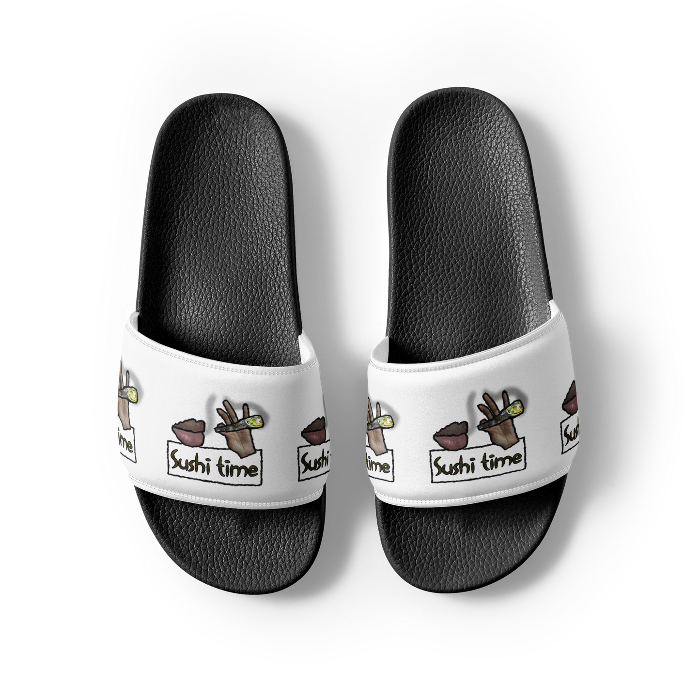 Sushi Time Women's Graphic slides