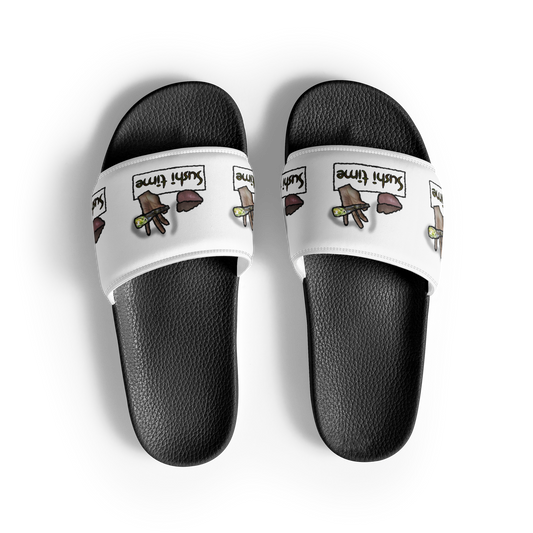 Sushi Time Women's Graphic slides