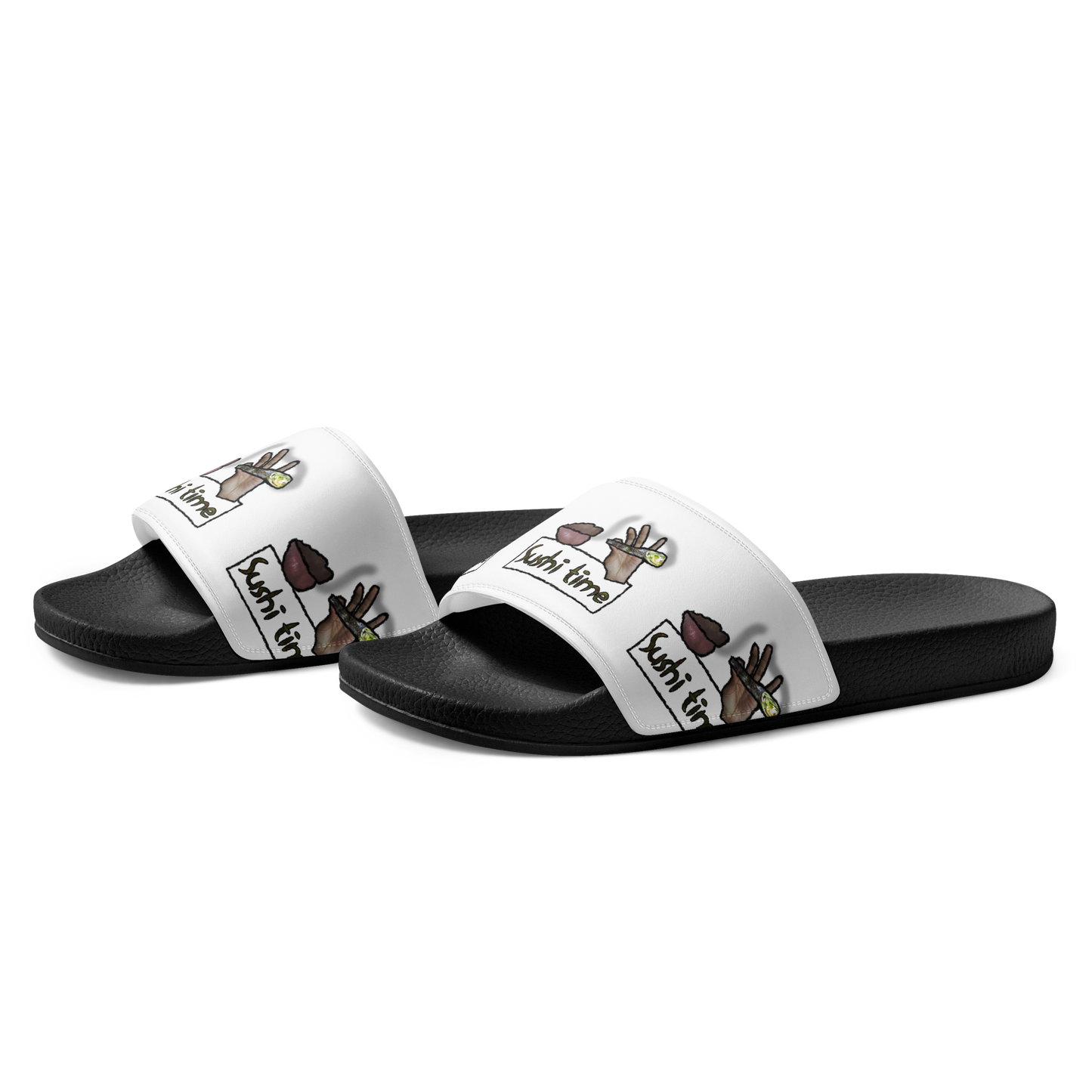 Sushi Time Women's Graphic slides