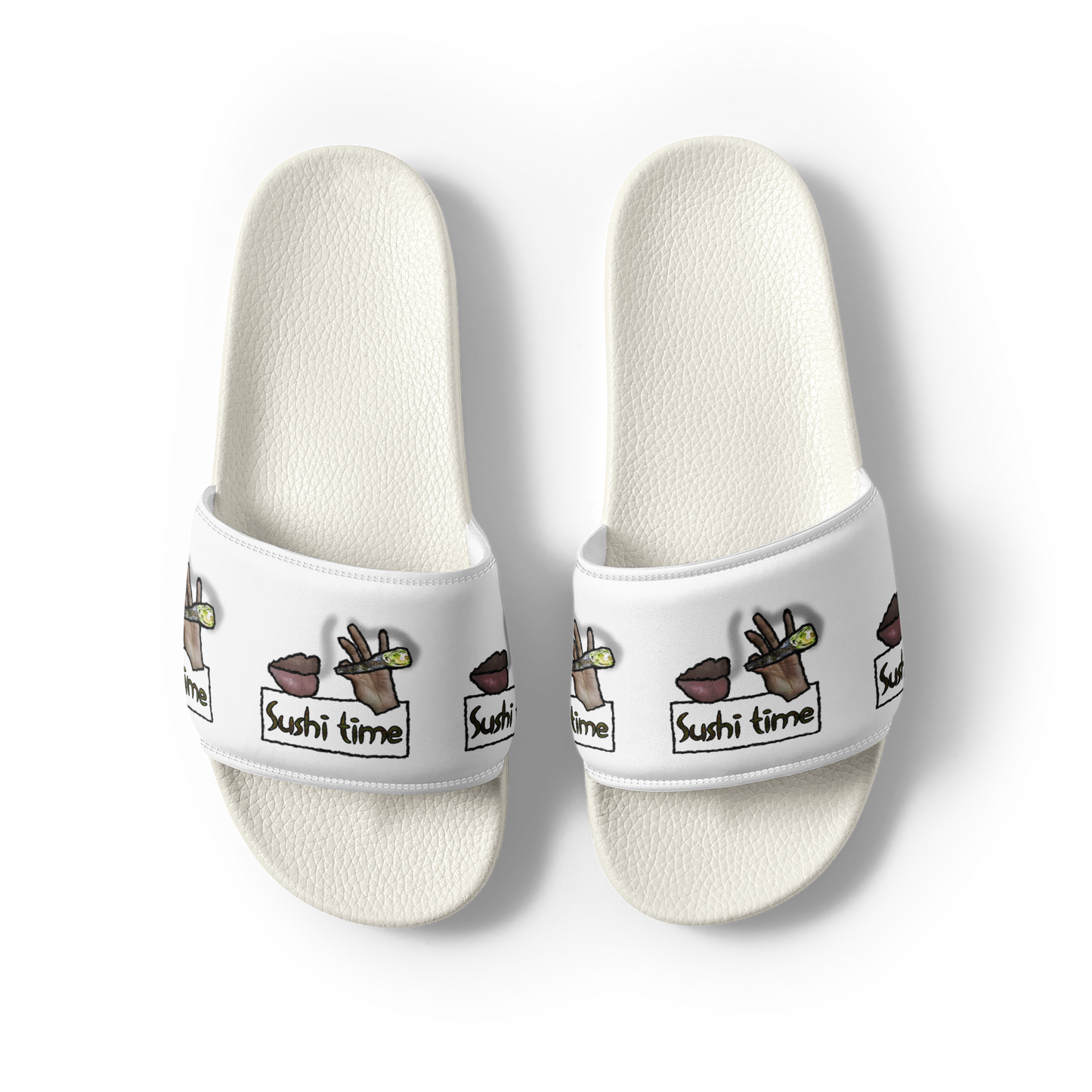 Sushi Time Women's Graphic slides