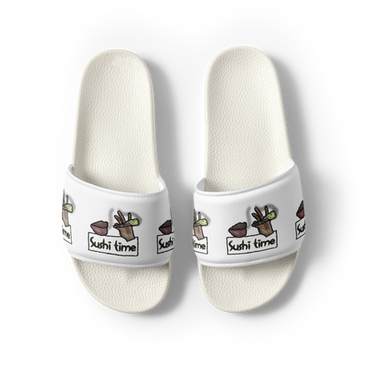 Sushi Time Women's Graphic slides