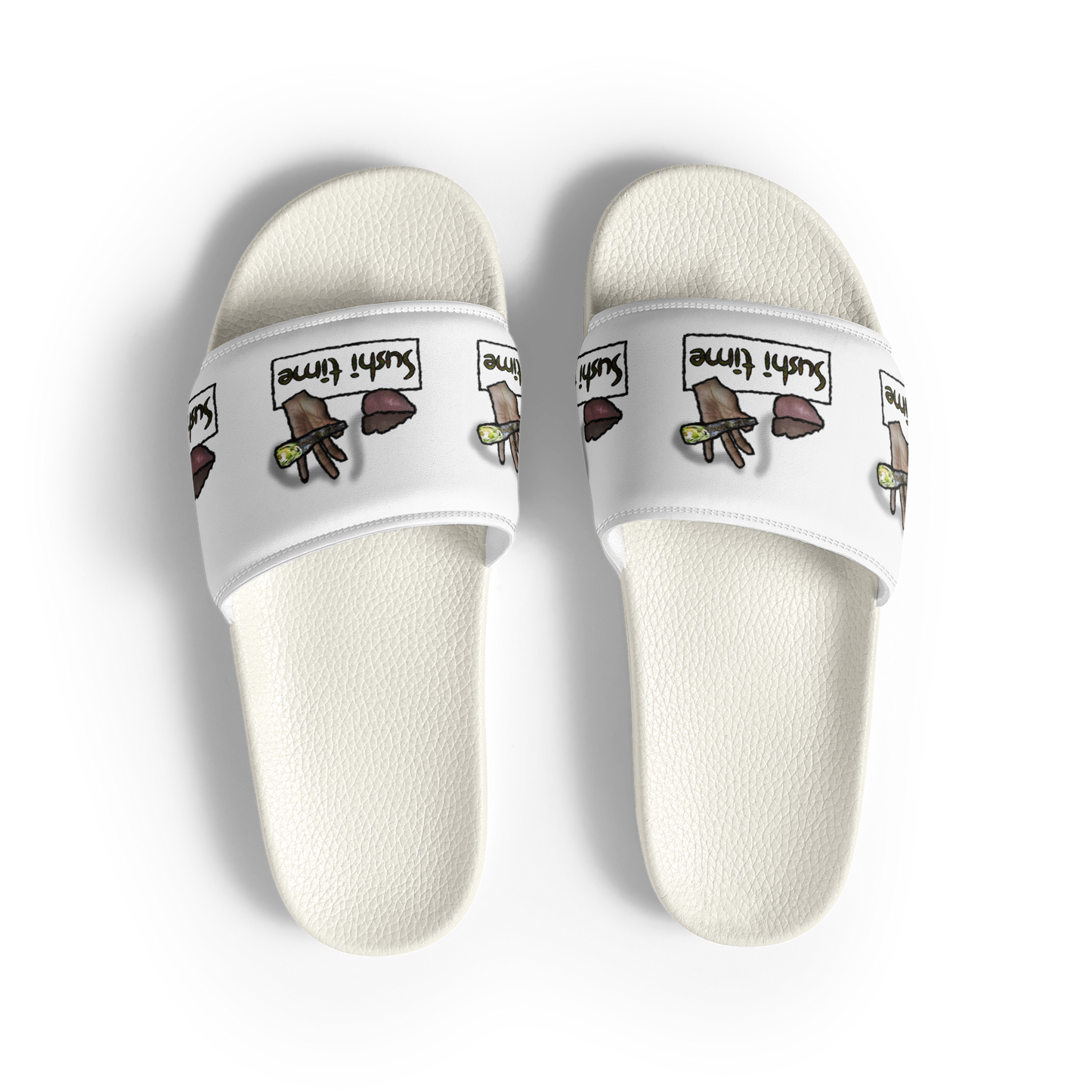 Sushi Time Women's Graphic slides