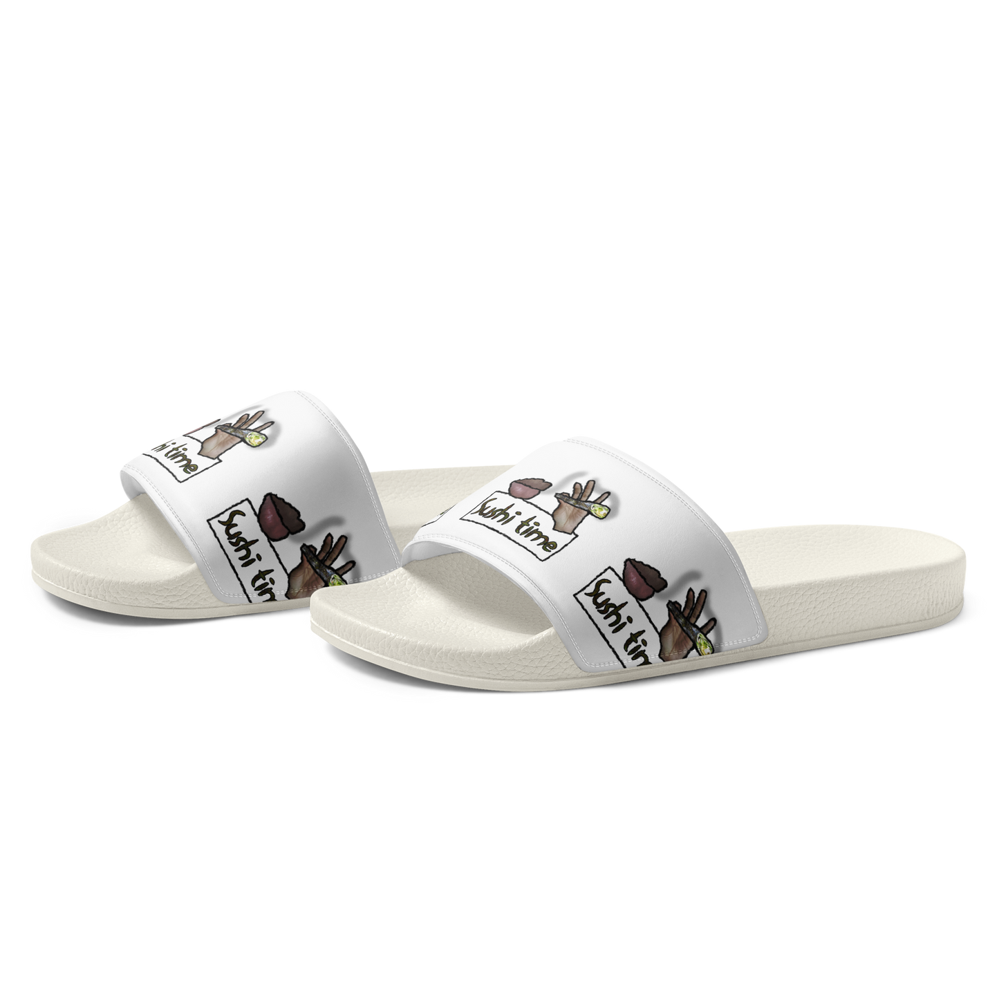 Sushi Time Women's Graphic slides