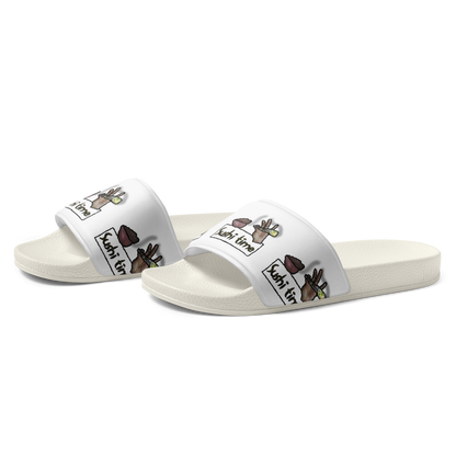 Sushi Time Women's Graphic slides