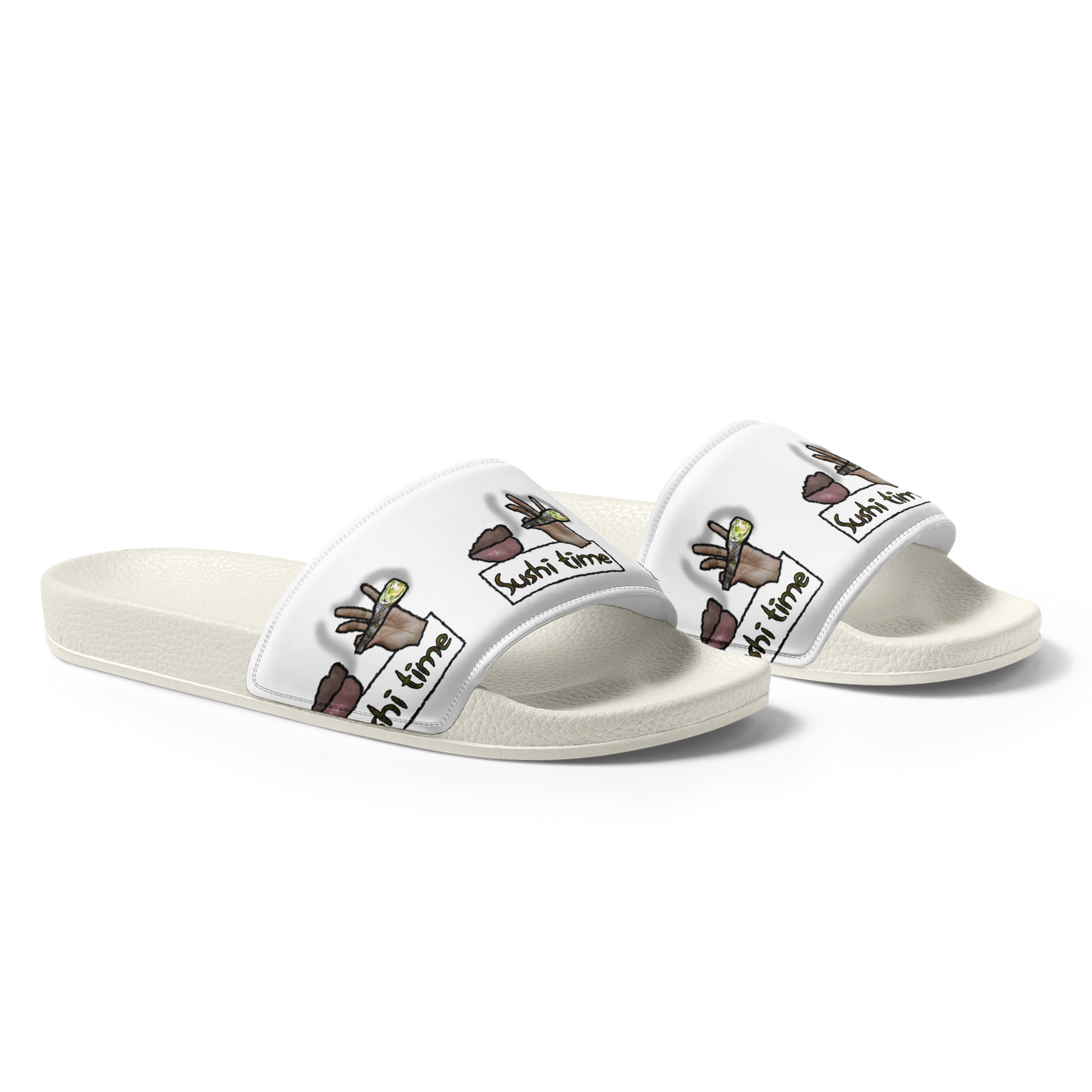 Sushi Time Women's Graphic slides