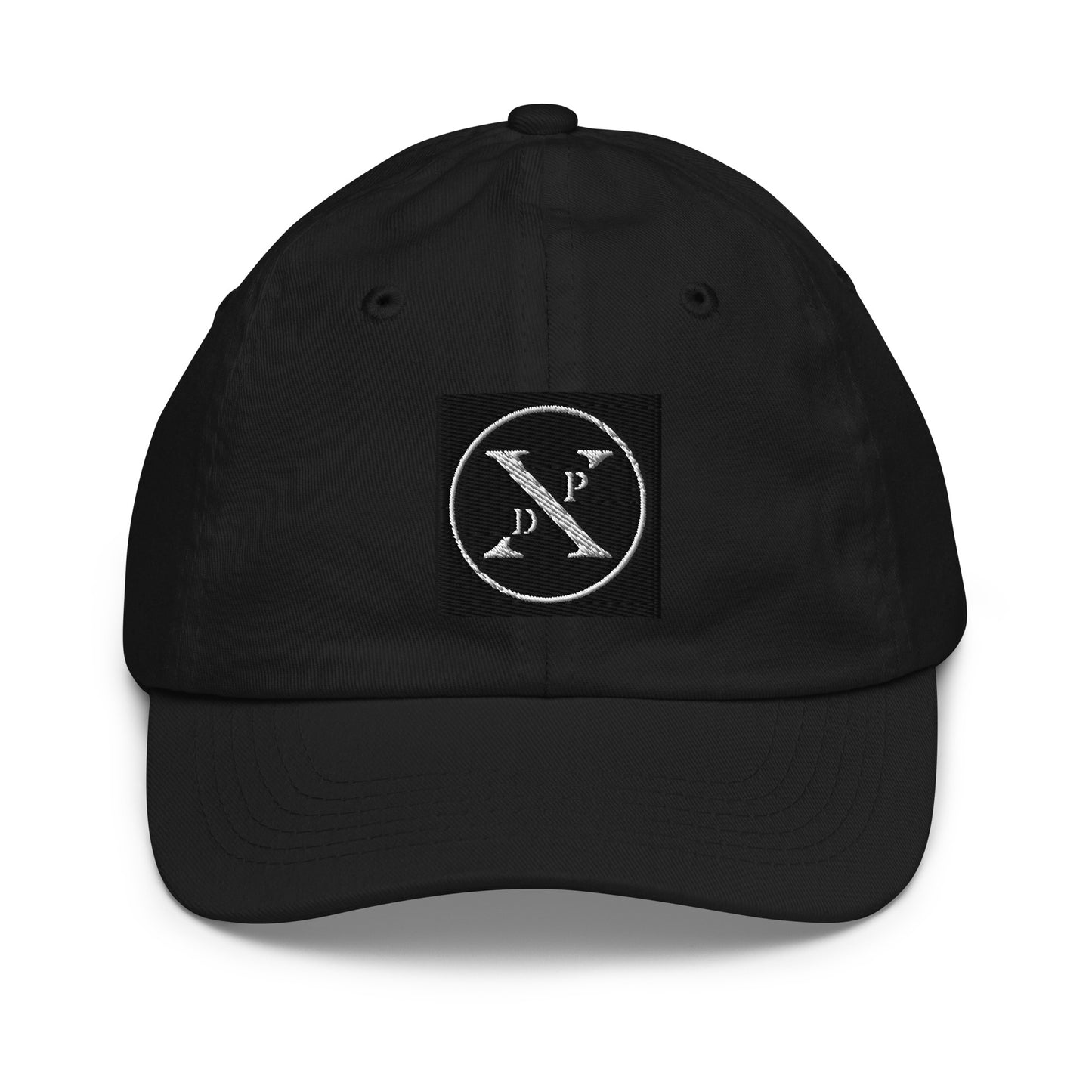 ⚫️Desired Paintings Youth Baseball Cap