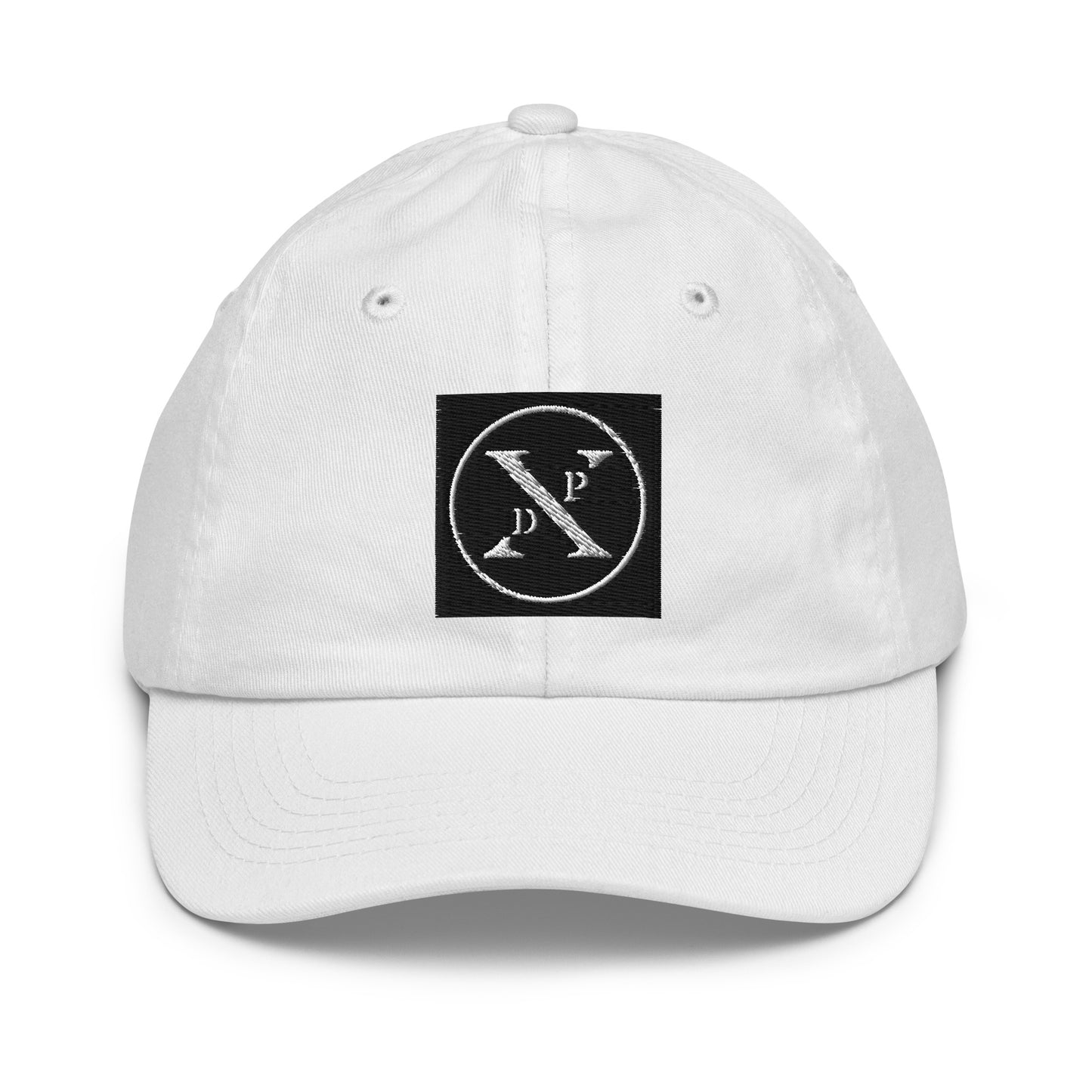 ⚫️Desired Paintings Youth Baseball Cap