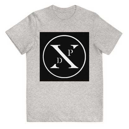 ⚫️Desired Paintings Youth Jersey Tee